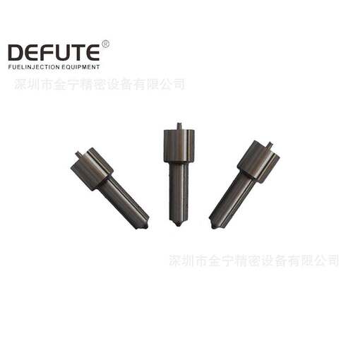 DLLA158P730柴油发动机喷油嘴 适用于MITUBISHI 4D32 道依茨1013 - 图2