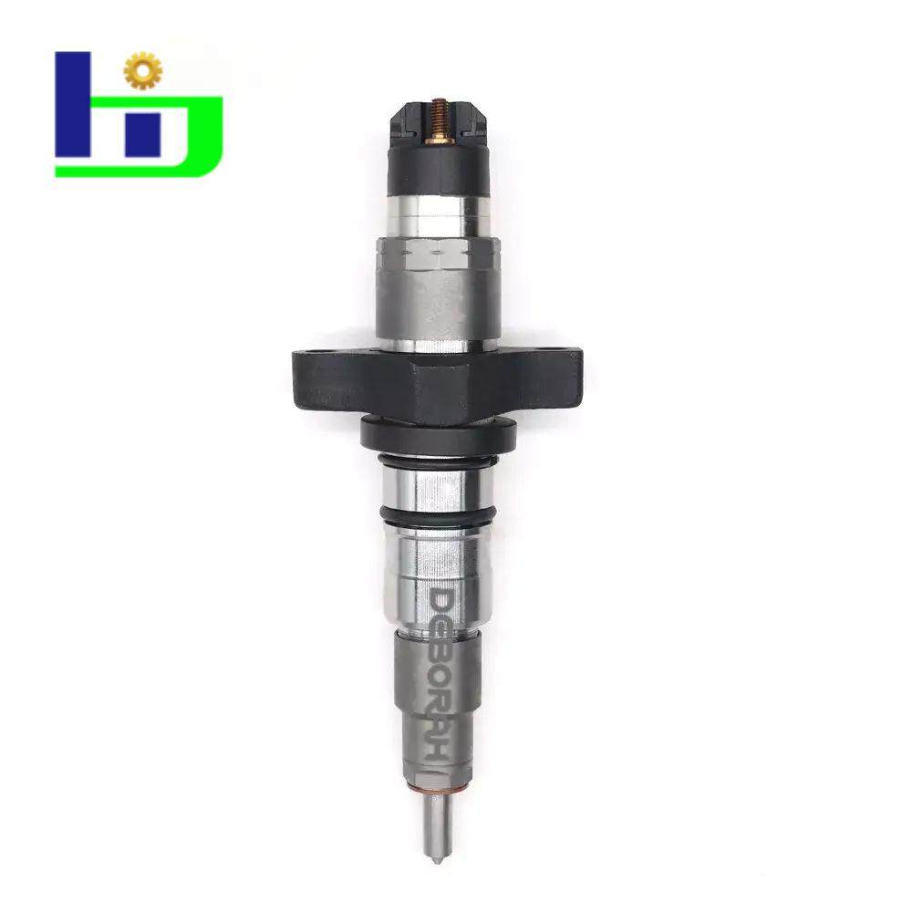 0445120070柴油燃油喷油器3976631适用于康明斯发动机ISE ISE8.9L,淘宝优惠券,粉丝福利购,淘宝优惠卷