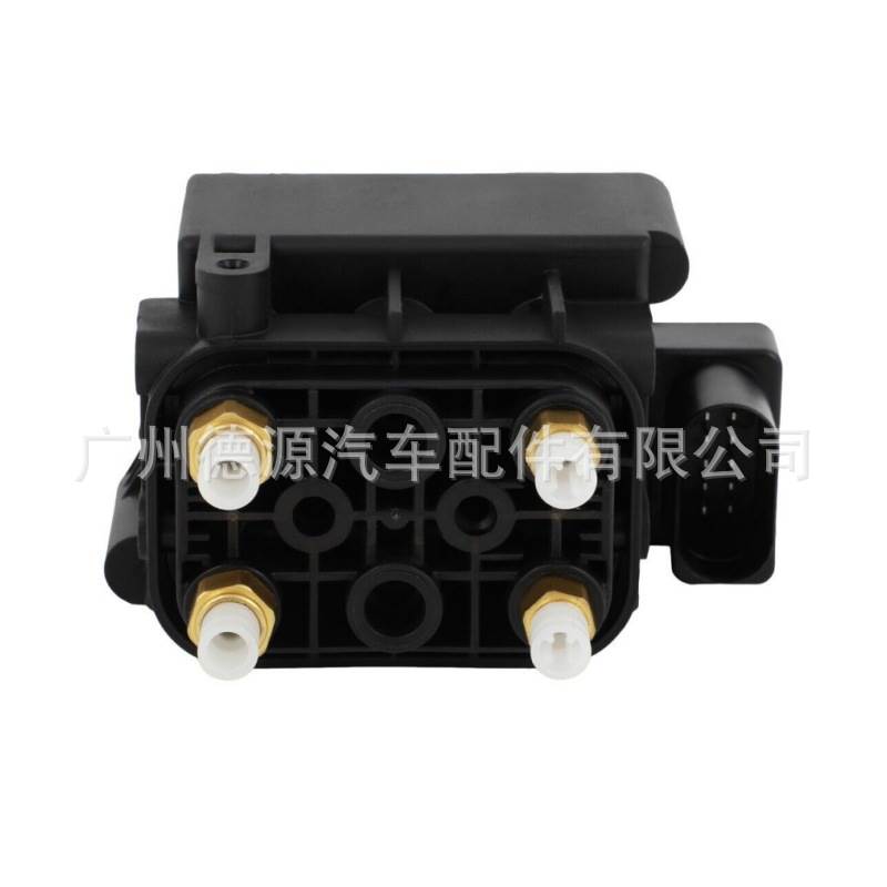 C2D26814 C2D60159 C2D10526 减震器压力分配阀 适用捷豹XJ XF - 图2