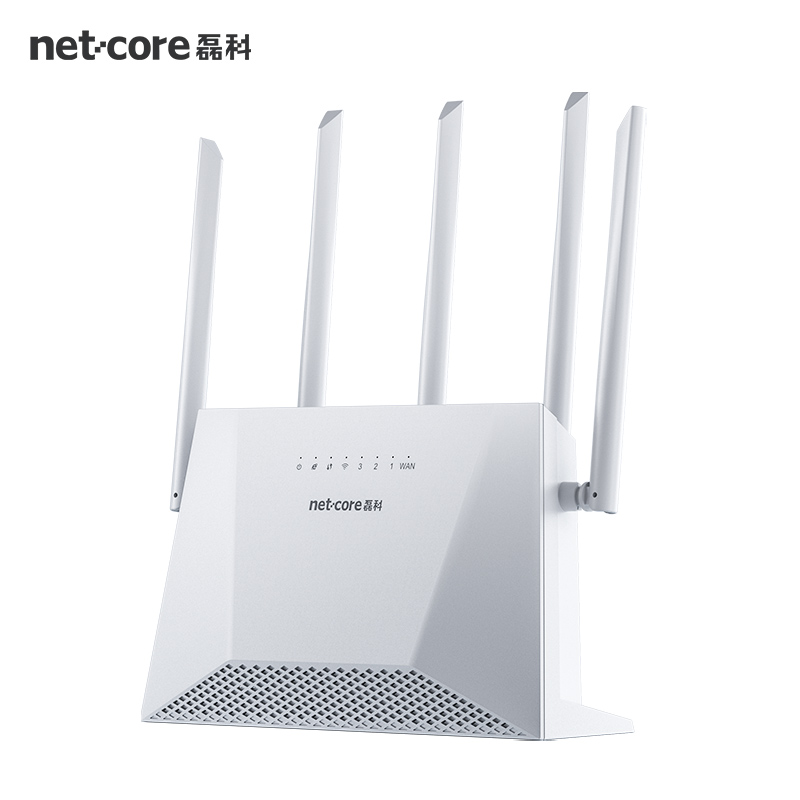 磊科wifi6路由器AX3000M千兆端口N30家用无线Wi-Fi6高速5g全屋大户型宿舍别墅mesh组网信号增强器大功率穿墙-图0