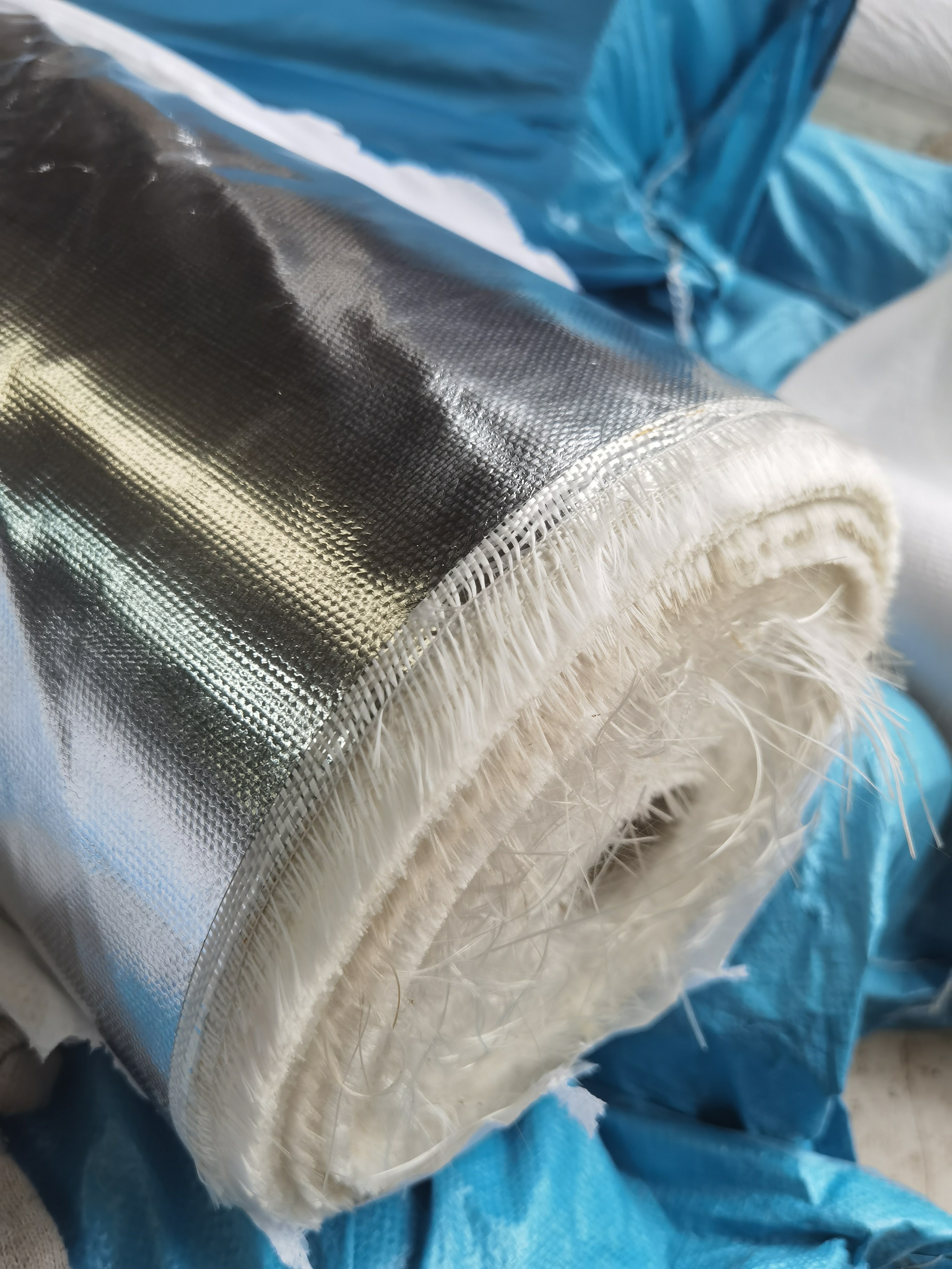 防火卷帘蓝布，耐高温阻燃布，修补卷帘专用蓝布，确定好再下单,淘宝优惠券,粉丝福利购,淘宝优惠卷