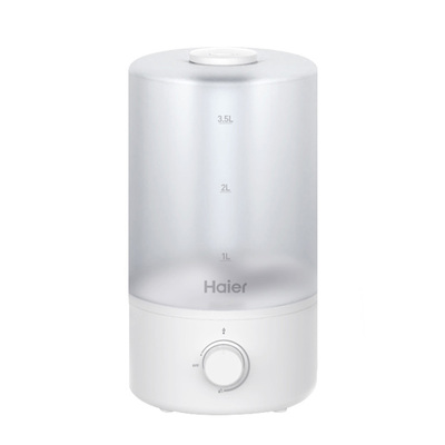 海尔家用静音卧室大雾量加湿器