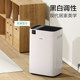 Haier dehumidifier genuine household bedroom living room wet groundroom dry and humidifier removal dry clothing industry