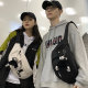 Chest bag men's workwear shoulder bag 2026 new style