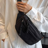 Women's 2025 new casual crossbody bag