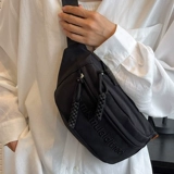 Сумка через плечо, нагрудная сумка, сумка на одно плечо для отдыха для велоспорта, поясная сумка