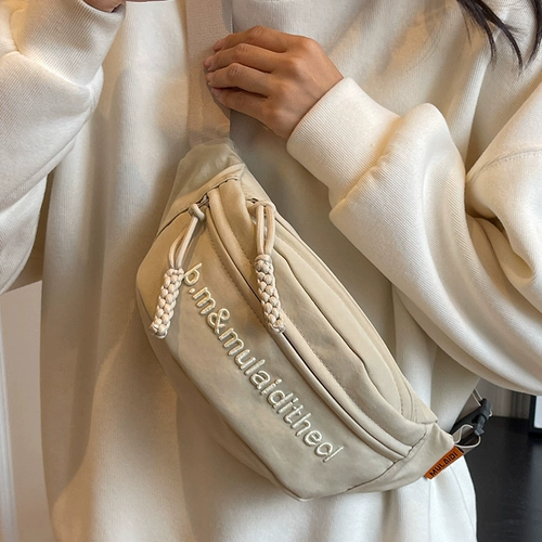 Сумка через плечо, нагрудная сумка, сумка на одно плечо для отдыха для велоспорта, поясная сумка