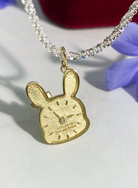 十二生肖生日礼物定制项链