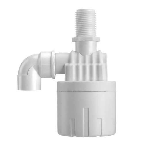 水塔水箱鱼缸浮球阀开关全自动水位控制器水满自停阀水龙头止水阀 - 图3