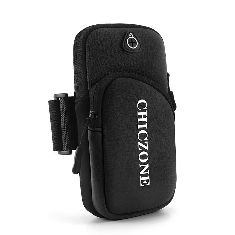 Running mobile phone arm bag multifunctional exercise fitness