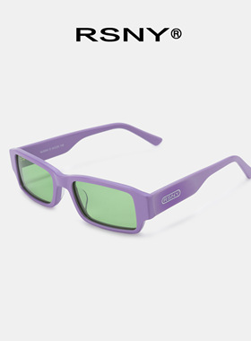简约RSNYUNFalt太阳眼镜