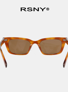 RSNYUNCut太阳眼镜舒适
