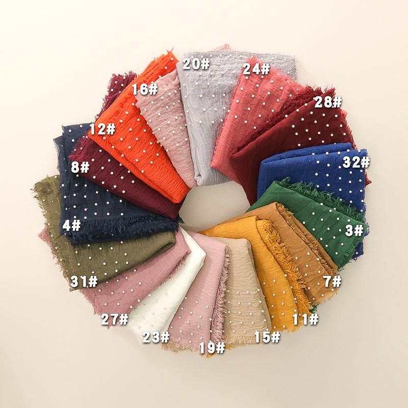  企货居围巾/丝巾/披肩