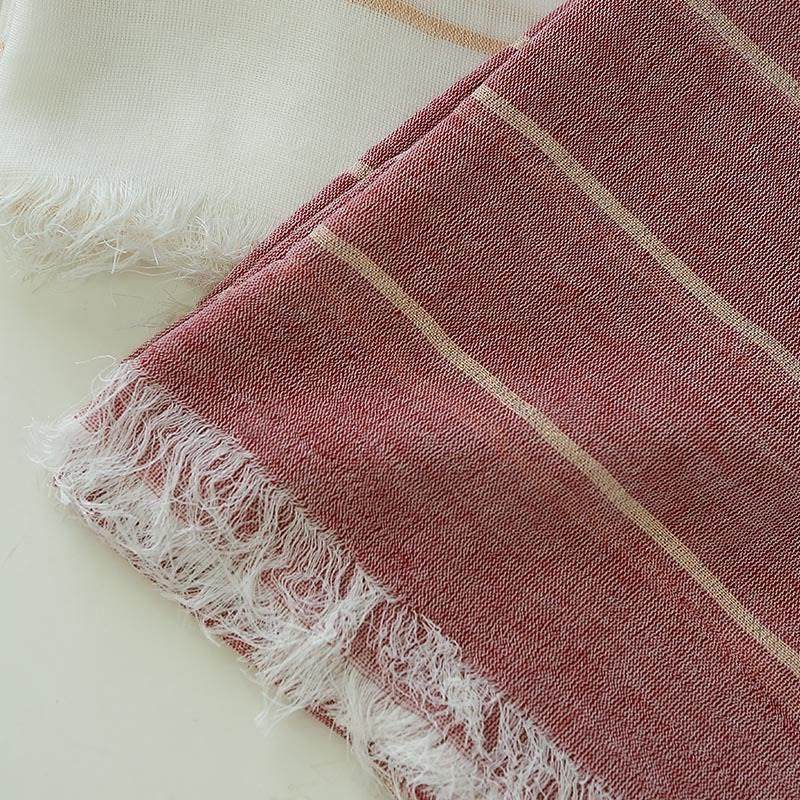  企货居围巾/丝巾/披肩