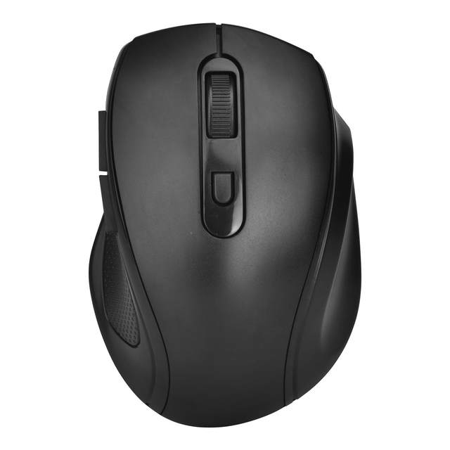 6-button wireless mouse laptop e-sports gaming mouse network platform best-selling products available for customization in stock