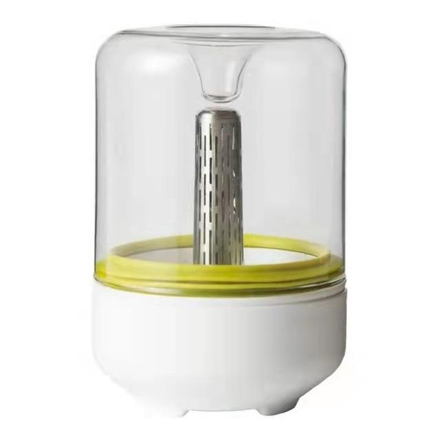 豆芽发芽盆绿豆芽育苗盘发豆芽工具盆水培蔬菜设备种植盒豌豆