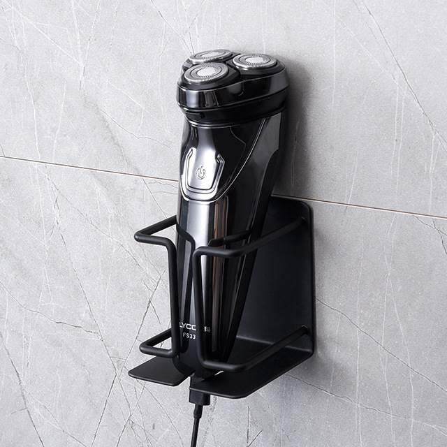  企货居剃须刀架