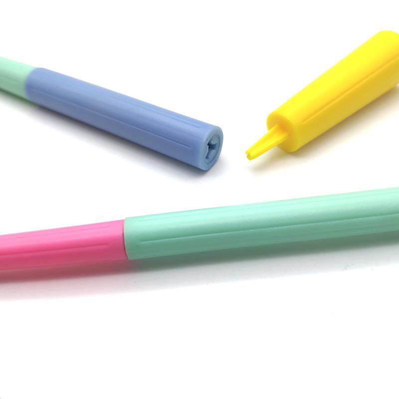 罗马m卷发杠子发廊用品烫发杠子 企货居其它美发工具