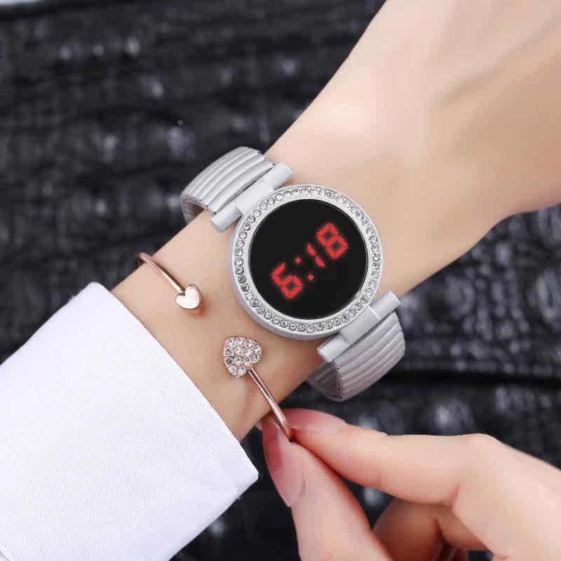  企货居国产腕表