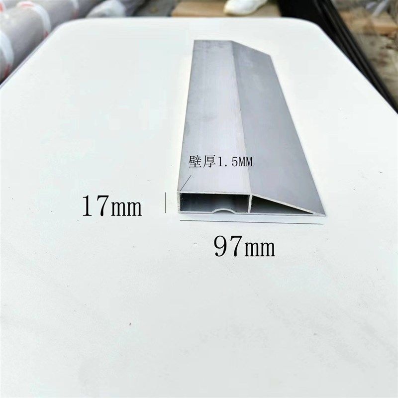铝合金多功能泥工刮尺批墙刮腻子墙面冲筋找平加厚泥工刮尺,淘宝优惠券,粉丝福利购,淘宝优惠卷