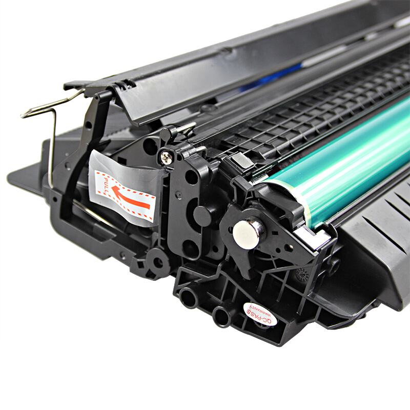 适用惠普m725硒鼓HP14a M712dn碳粉盒CF214A LaserJet 700 M712n/xh MFP M725dn M725z M725f打印机墨盒 - 图2