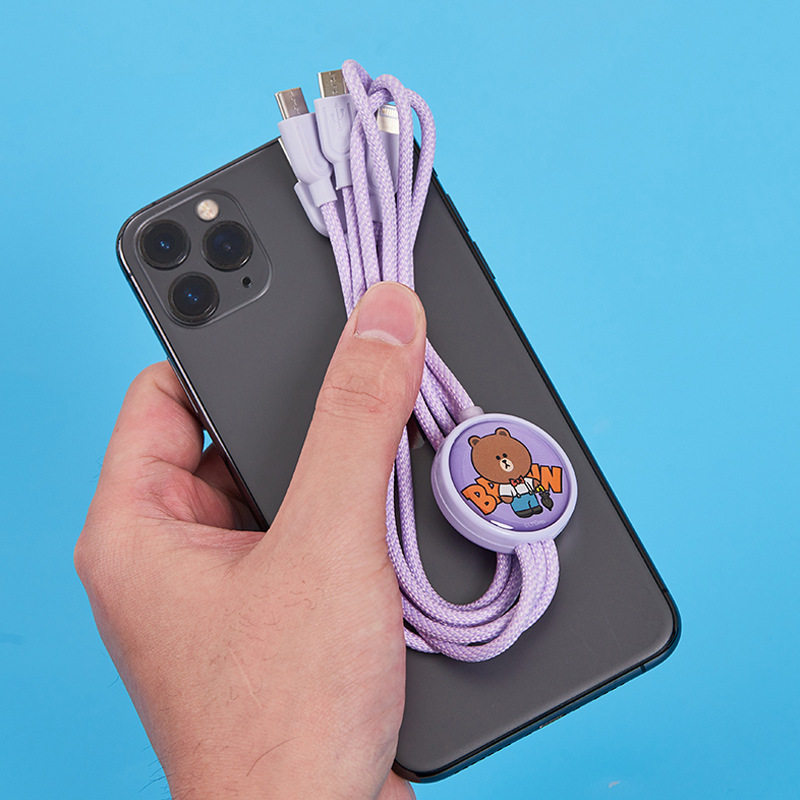 数据线三合一充电器线车载一拖三快充三头适用苹果华为小米等手机,淘宝优惠券,粉丝福利购,淘宝优惠卷