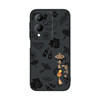 Ping An series is suitable for vivo Y36 series mobile phone cases