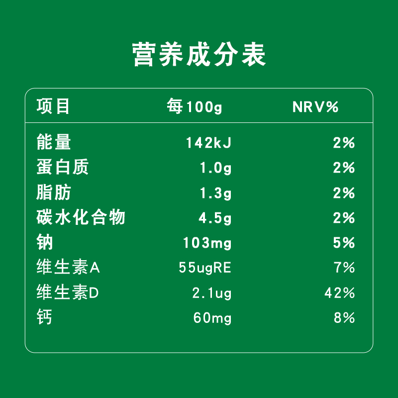 伊利QQ星AD钙酸奶饮品200ml*12瓶生牛乳发酵整箱儿童学生正品牛奶 - 图2