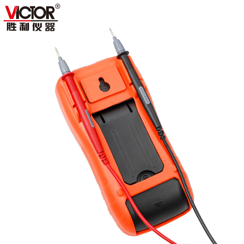 胜利vc980 vc9806+vc9808万用表 胜利驿生胜利万用表
