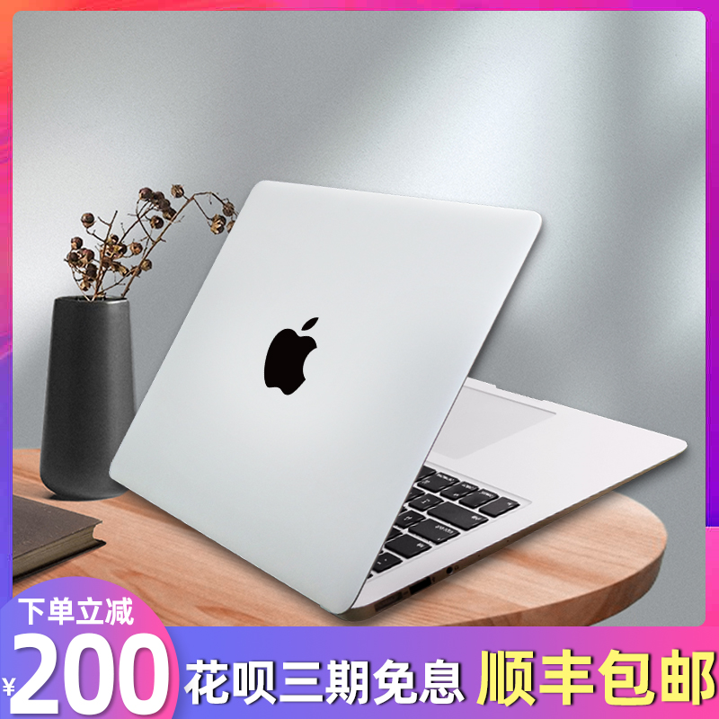 爱打扮(www.idaban.cn)，Apple/苹果MacBookPro苹果笔记本电脑Air超薄便捷i5 i7办公商务本