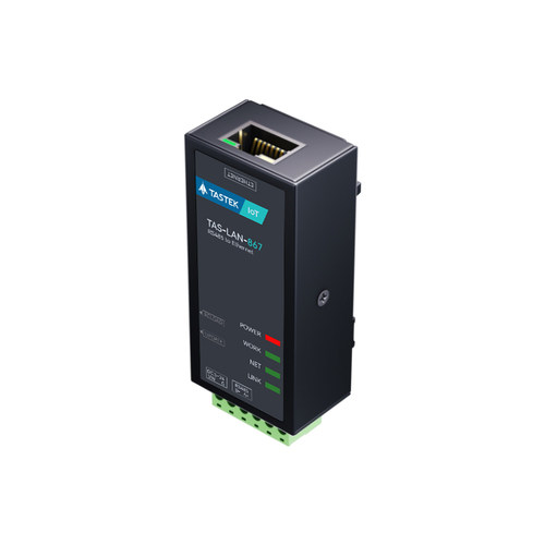 塔石RS485串口服务器485转网口以太网模块串口转网口modbus rtu转tcp网关数据透传网络转换器mqtt通信通讯 - 图3