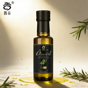 滁谷特级初榨橄榄油100ml