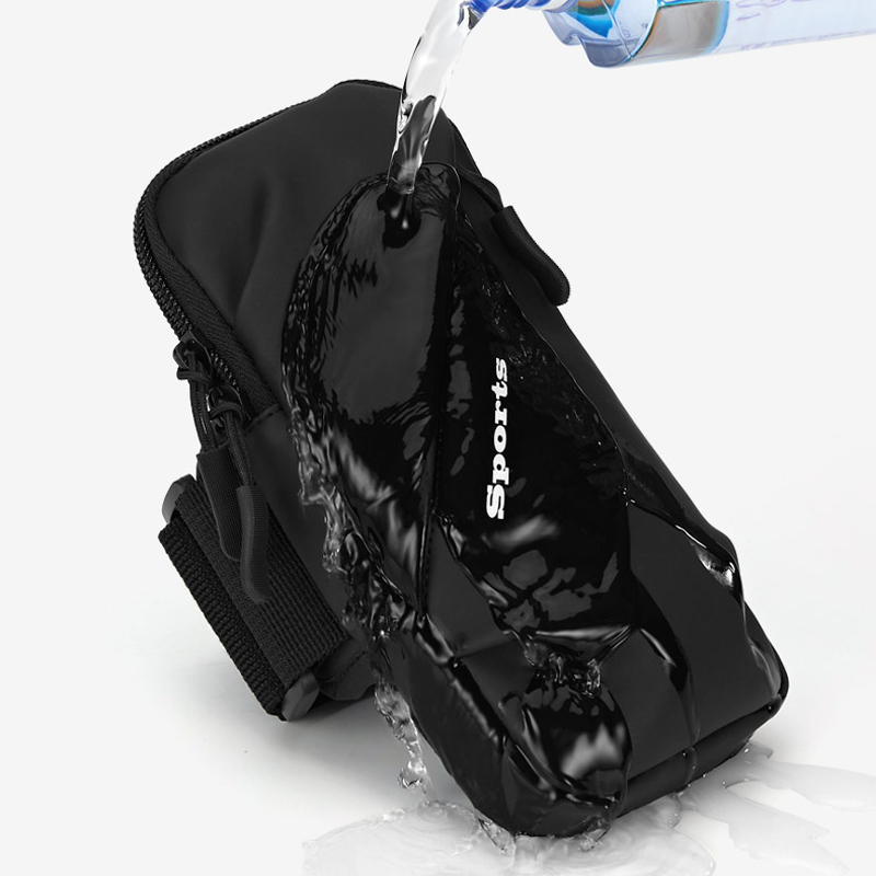 Huawei mobile phone special sports arm bag
