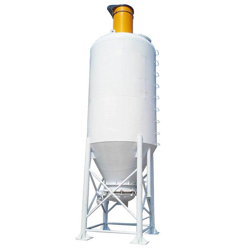 熟石灰碳酸钙粉煤灰立式储料罐粉体储存输送系统工业级耐用材质,淘宝优惠券,粉丝福利购,淘宝优惠卷