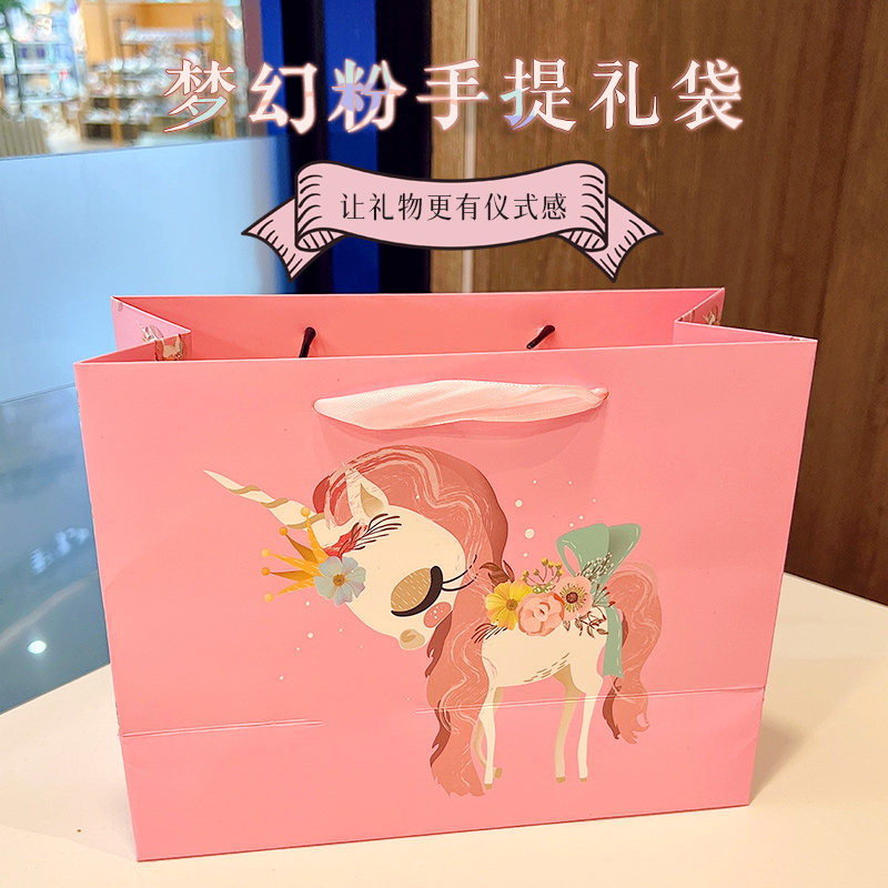 送女孩子的生日礼物儿童6实用9伴手礼女儿3-10岁7小学生5幼儿园