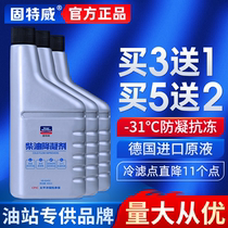 Diesel Anticoagulants Antifreeze Anticoagulants Winter Anticoagulants Antifreeze Antifreeze Condensates Diesel Additive Wagon Special