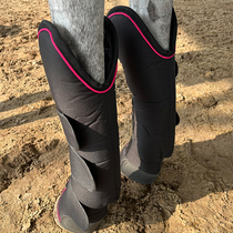 EPONA horses transport leg guards for horse equestrian protection legs for horse horses
