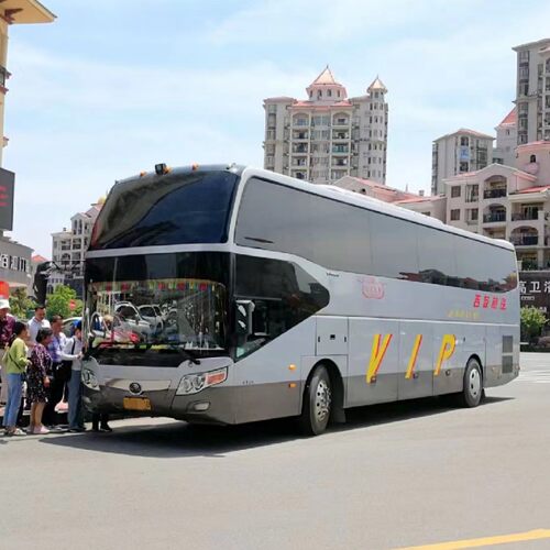 上海车辆江浙沪埃尔法接机去浦东机场送机市区带司机 - 图3