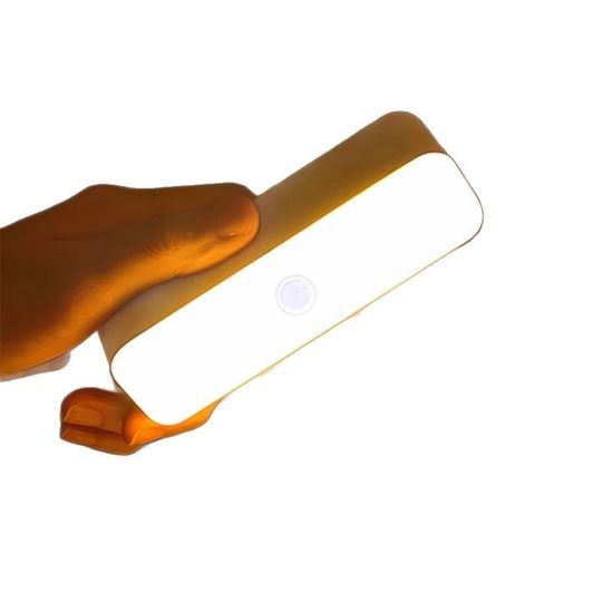 Night lamp table lamp rechargeable lighting lamp for dormitory bed