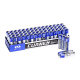 Chuangneng No. 5 No. 7 carbon ordinary dry battery children's toy clock remote control household No. 5 1.5v No. 7