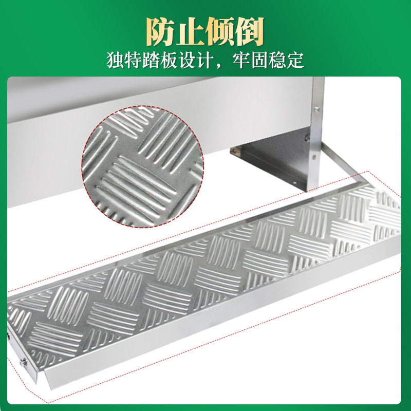 鸡食槽踏板式养鸡用品料槽防雨防鼠喂鸡神器自动喂鸡自动喂鸡工具,淘宝优惠券,粉丝福利购,淘宝优惠卷