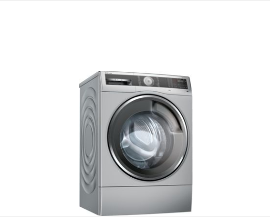 Bosch/博世 WWD374A80W 12KG洗衣机全自动投放滚筒除菌家居互联