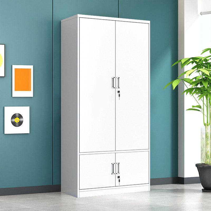 下档凭证柜财务档案柜办公室多层文件柜铁皮柜储物资料柜钢制带锁,淘宝优惠券,粉丝福利购,淘宝优惠卷