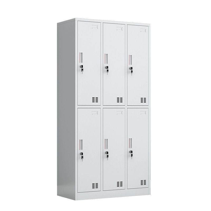 更衣柜员工储物柜铁皮挂衣柜学生宿舍多门柜车间带锁鞋柜碗柜厂家,淘宝优惠券,粉丝福利购,淘宝优惠卷