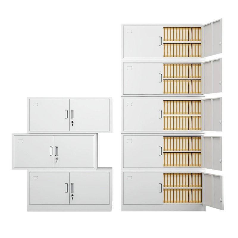 铁皮柜分体文件柜档案柜办公桌资料凭证带锁储物柜加厚款,淘宝优惠券,粉丝福利购,淘宝优惠卷