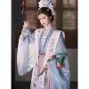 Original Song Dynasty Beautiful Hanfu for Women 2026