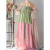 Restored Tang style Hanfu for women 2026 new style