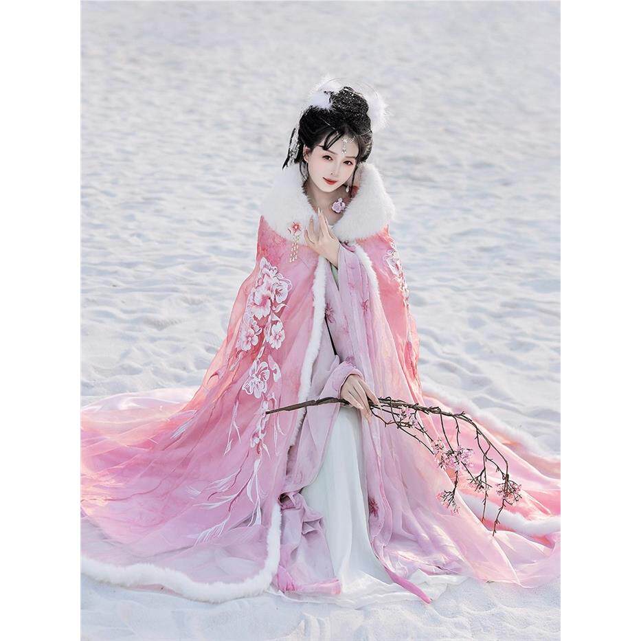 Genuine original Hanfu women's 2026 new style