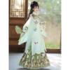 Original Ming Dynasty Hanfu for women 2026 new style