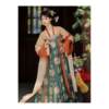 Original Tang style Hanfu for women 2026 new style